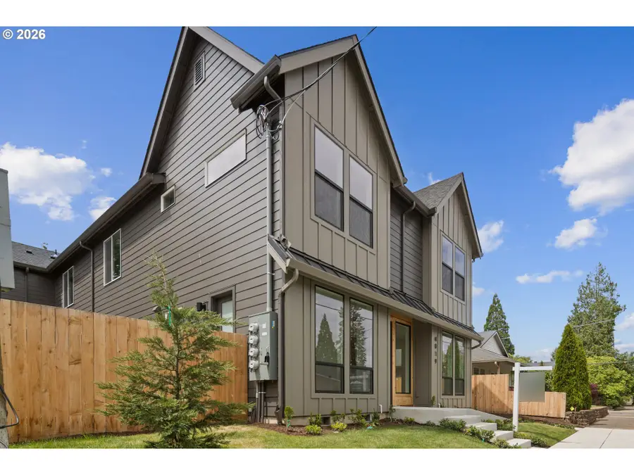 4015 SE 65th Ave, Portland, OR 97206 - #2
