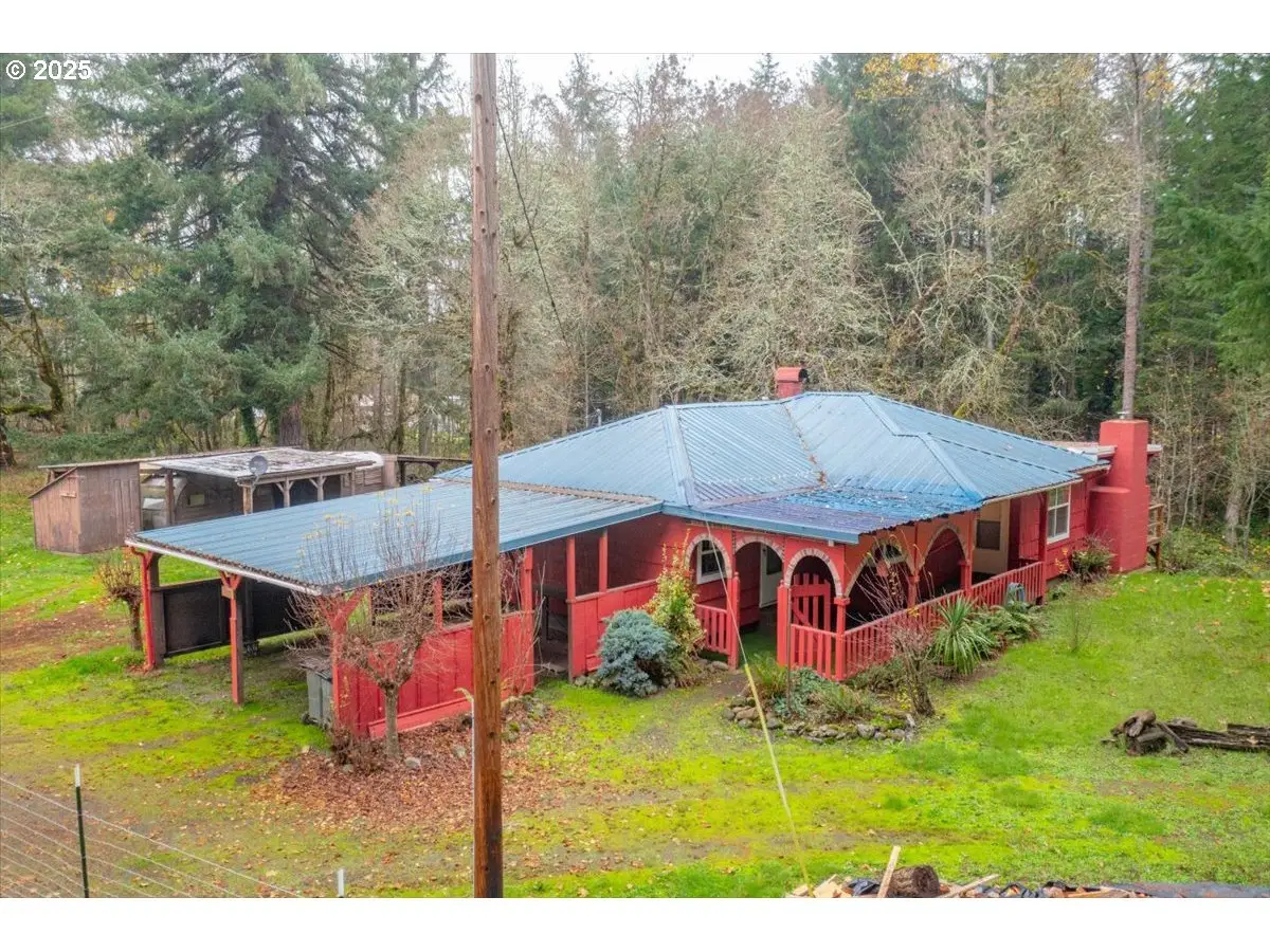 28227 Santiam Hwy, Sweet Home, OR 97386 - Image #1