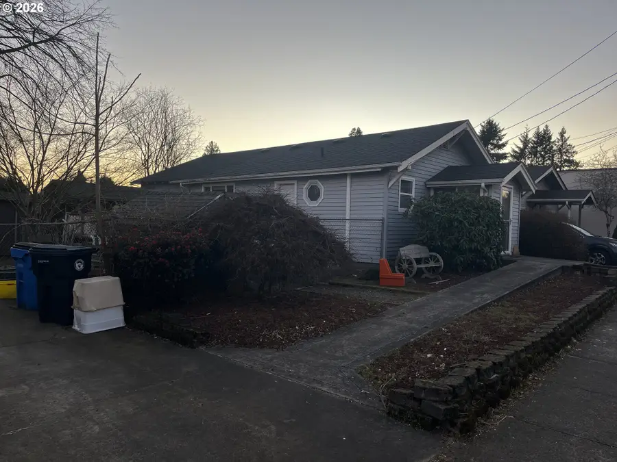 1918 SE 6th Ave, Camas, WA 98607 - #3