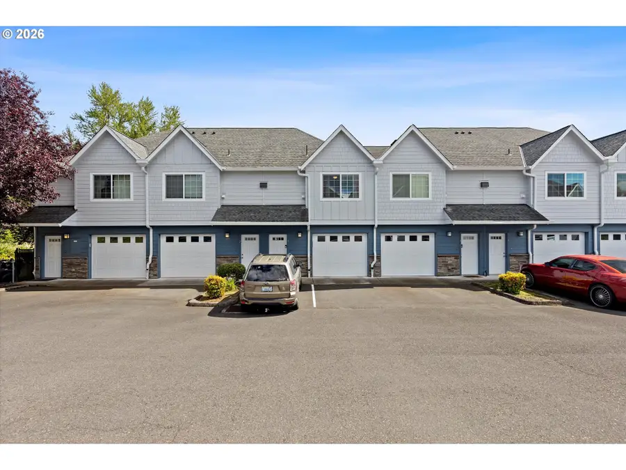 7610 NE 34th Ave, Vancouver, WA 98665 - #2