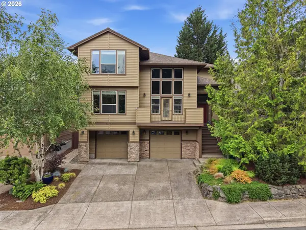 13088 SW Saint James Ln, Portland, OR 97224