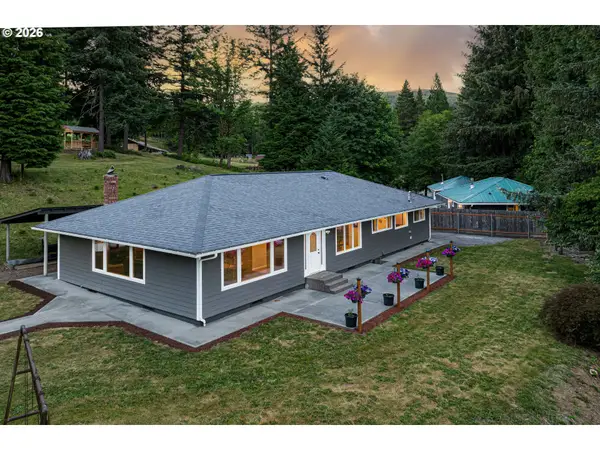 407 N Dubois Rd, Ariel, WA 98603