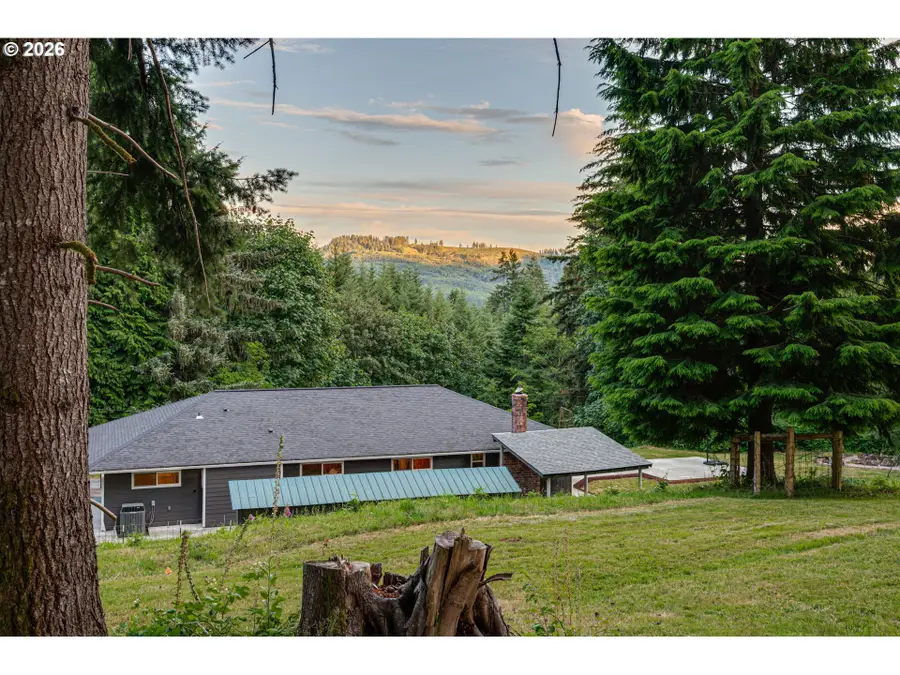 407 N Dubois Rd, Ariel, WA 98603 - #2
