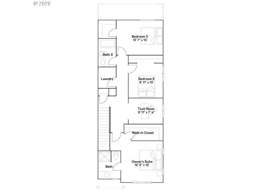 31720 NW Turel Dr, North Plains, OR 97133 - #3