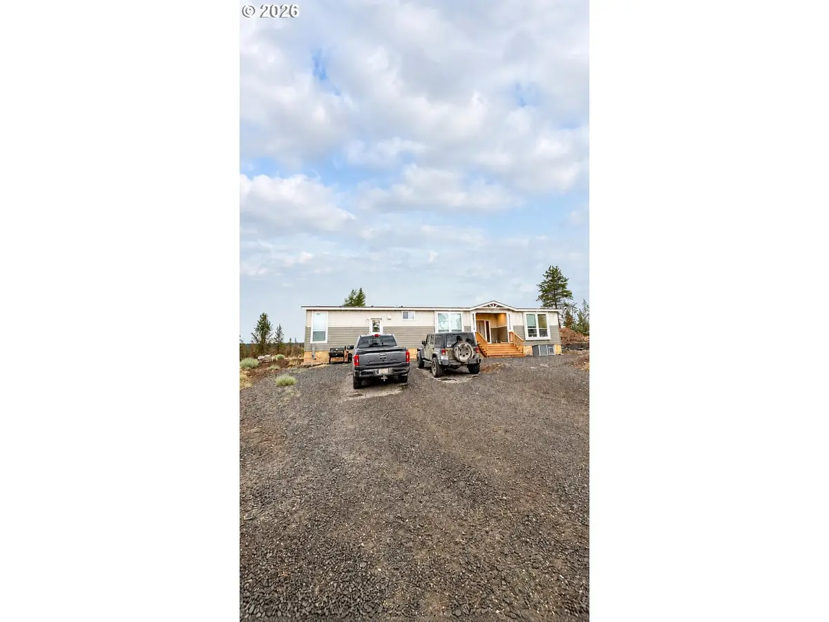 17672 Wilt Rd, Sisters, OR 97759 - #1