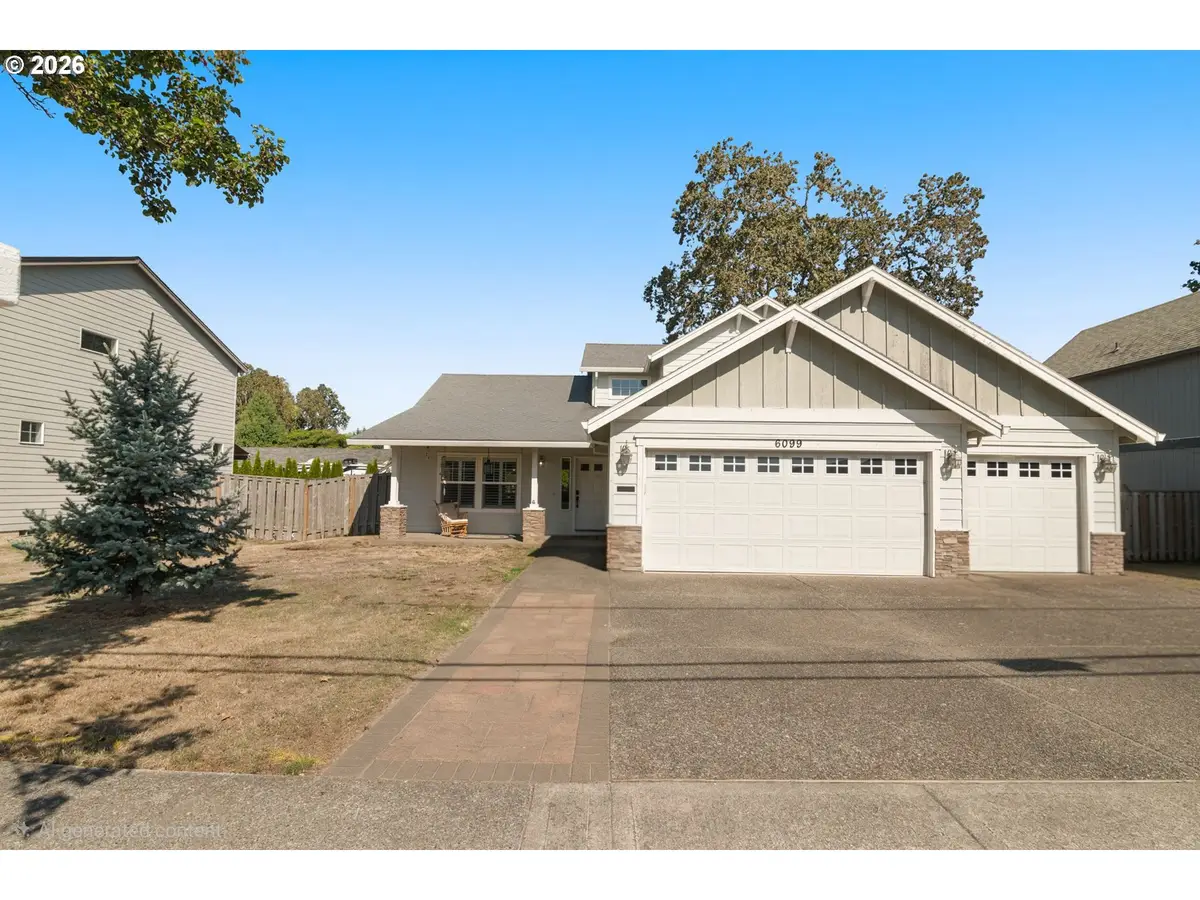 6099 SE Lois St, Hillsboro, OR 97129 - #1