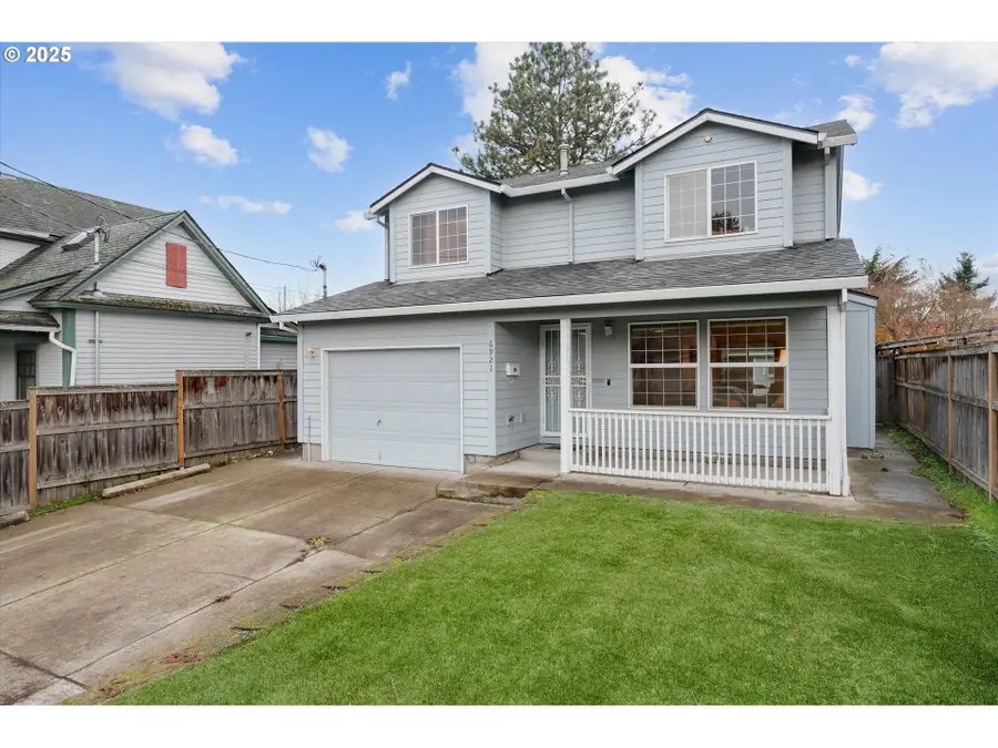 6921 N Macrum Ave, Portland, OR 97203 - Image #3