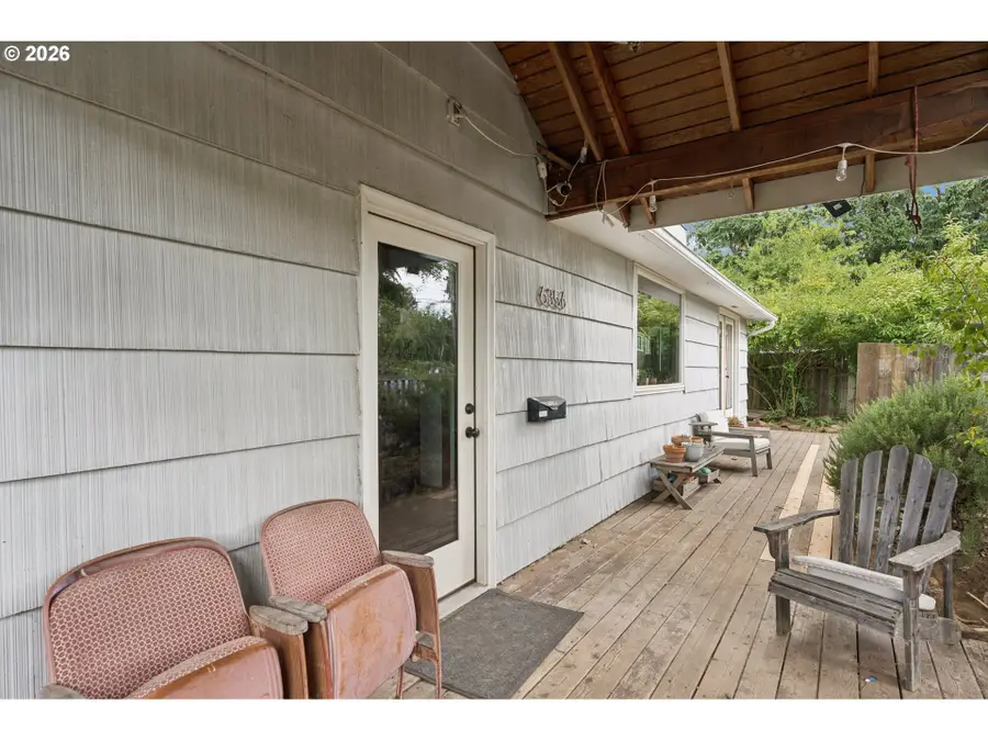6356 NE Durham Ave, Portland, OR 97211 - #3