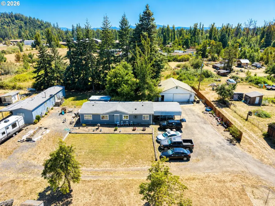 36900 Hills Creek Rd, Springfield, OR 97478 - #2