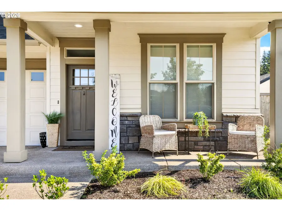 19708 Orchard Grove Dr, Oregon City, OR 97045 - #3