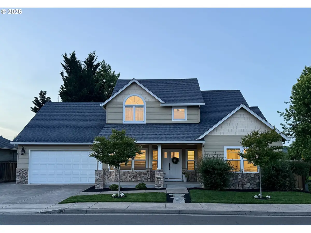 6718 Jacob Ln, Springfield, OR 97478 - #1