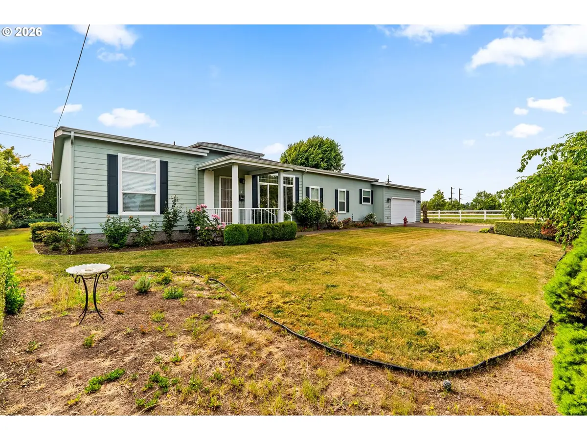2335 Wilbur Ave, Eugene, OR 97402 - #1