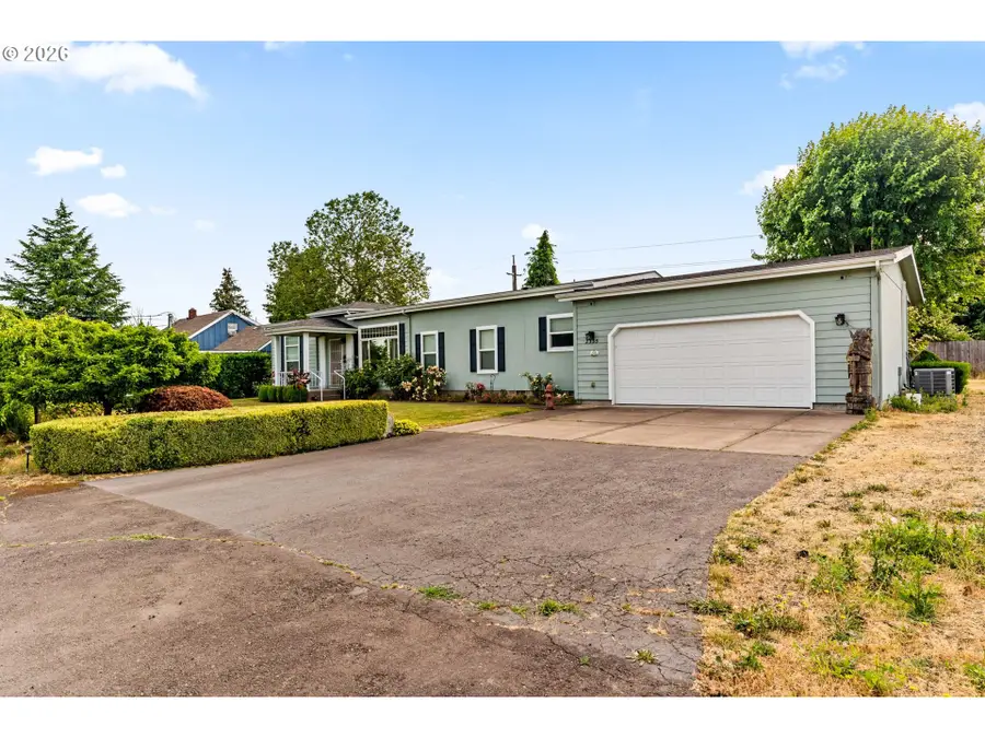 2335 Wilbur Ave, Eugene, OR 97402 - #2