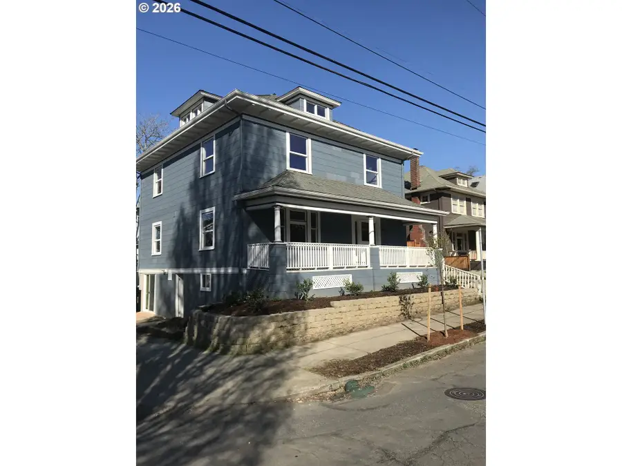 1035 SE 14th Ave, Portland, OR 97214 - #2