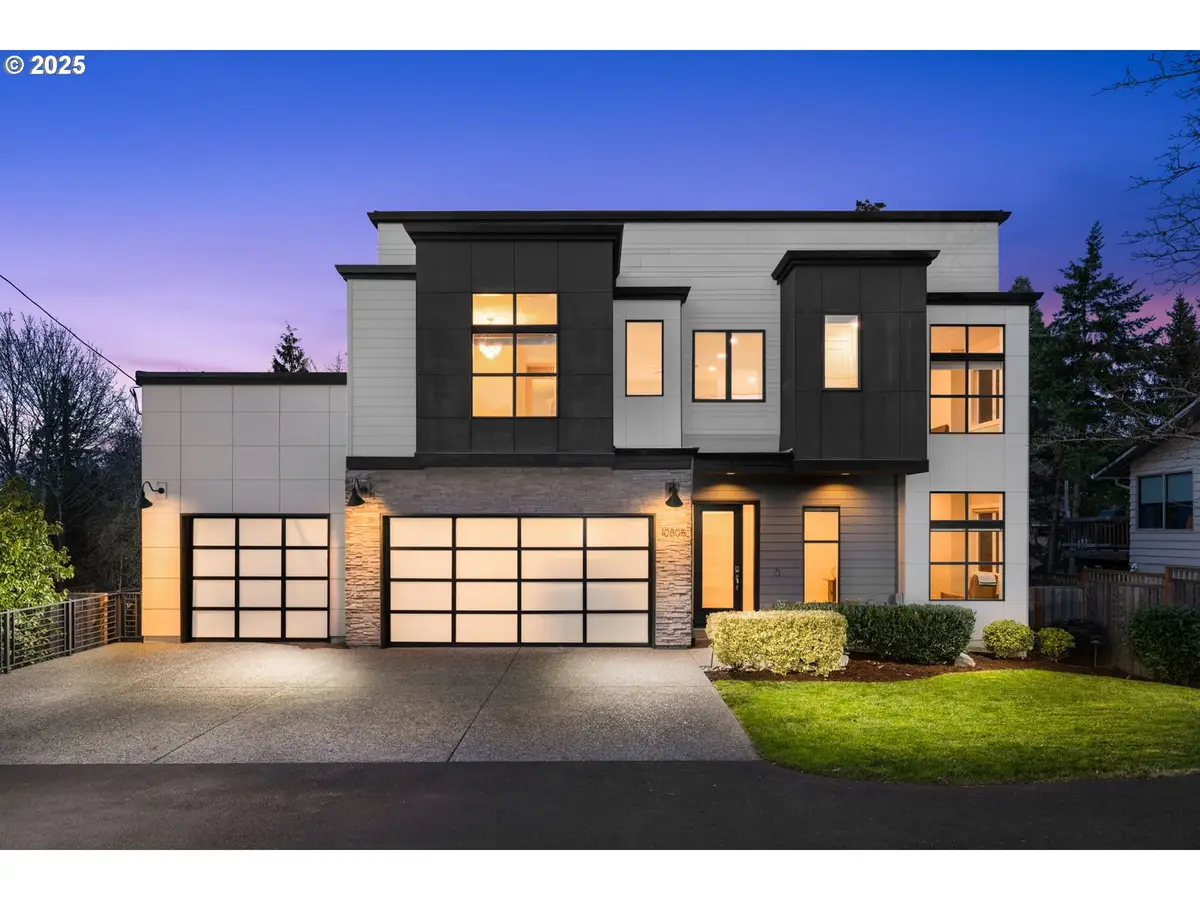 10805 NW Cornell Rd, Portland, OR 97229 - Image #1