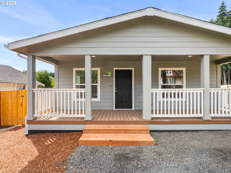 55534 SW Horner Ln, Gaston, OR 97119 - #2