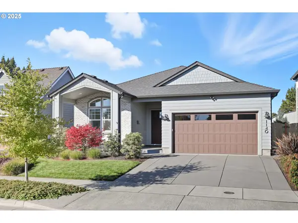 1140 SW Sylvia St, Corvallis, OR 97333