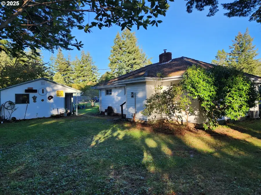 2605 Port Orford Loop Rd, Port Orford, OR 97465 - Image #2