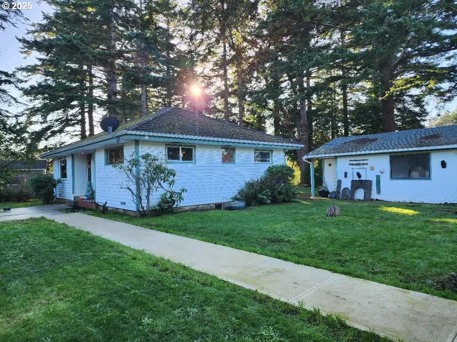 2605 Port Orford Loop Rd, Port Orford, OR 97465 - Image #3