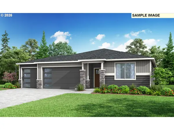 18710 NE 41st Ave #LOT 415, Vancouver, WA 98686