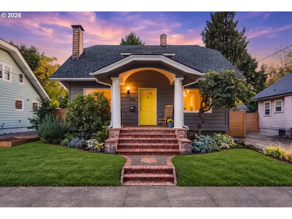 2116 N Watts St, Portland, OR 97217