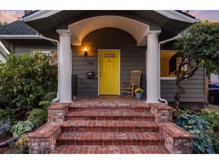 2116 N Watts St, Portland, OR 97217 - #3
