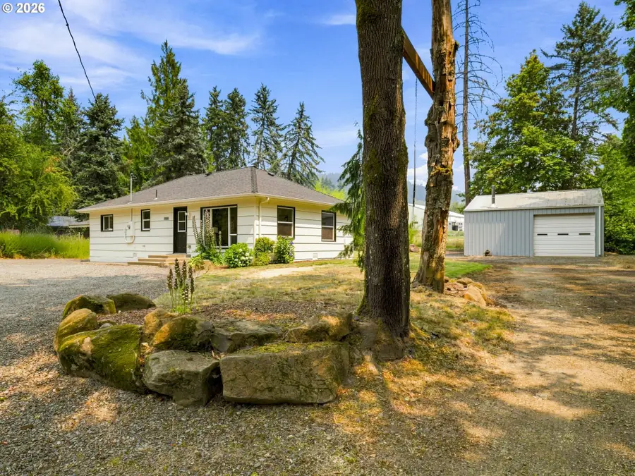 17925 SE Troge Rd, Damascus, OR 97089 - #3