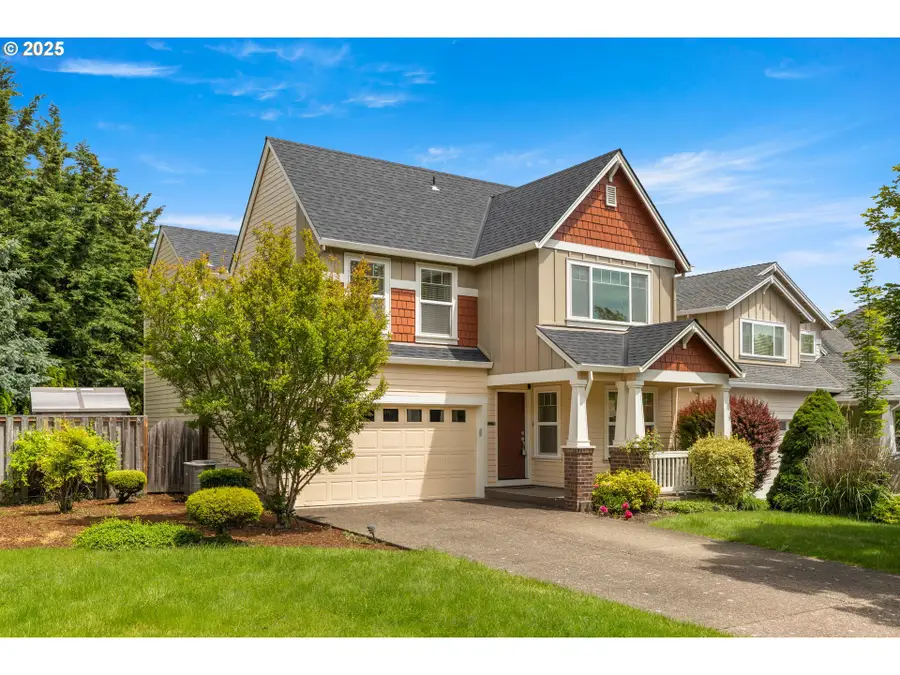 13455 NW Hartford St, Portland, OR 97229 - Image #2