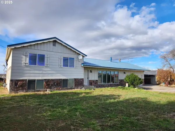 3211 Hwy 201, Nyssa, OR 97913