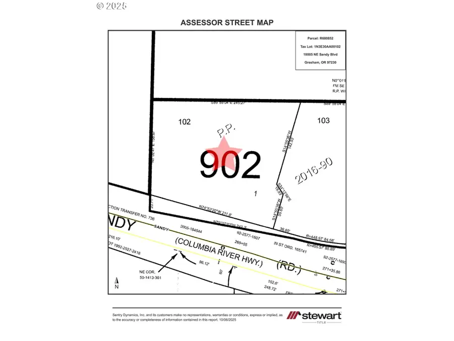 18005 NE Sandy Blvd, Portland, OR 97230 - Image #3