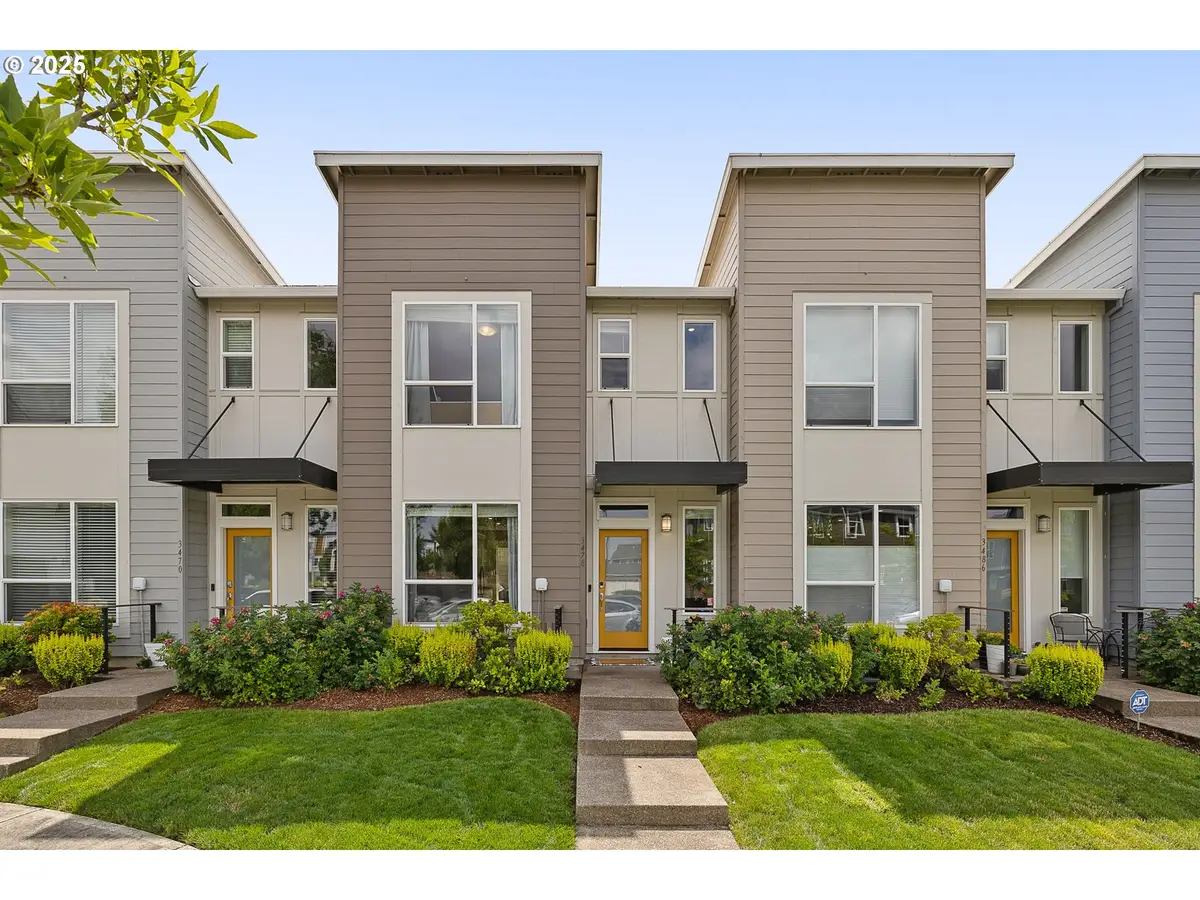 3478 SE Birchleaf St, Hillsboro, OR 97123 - #1