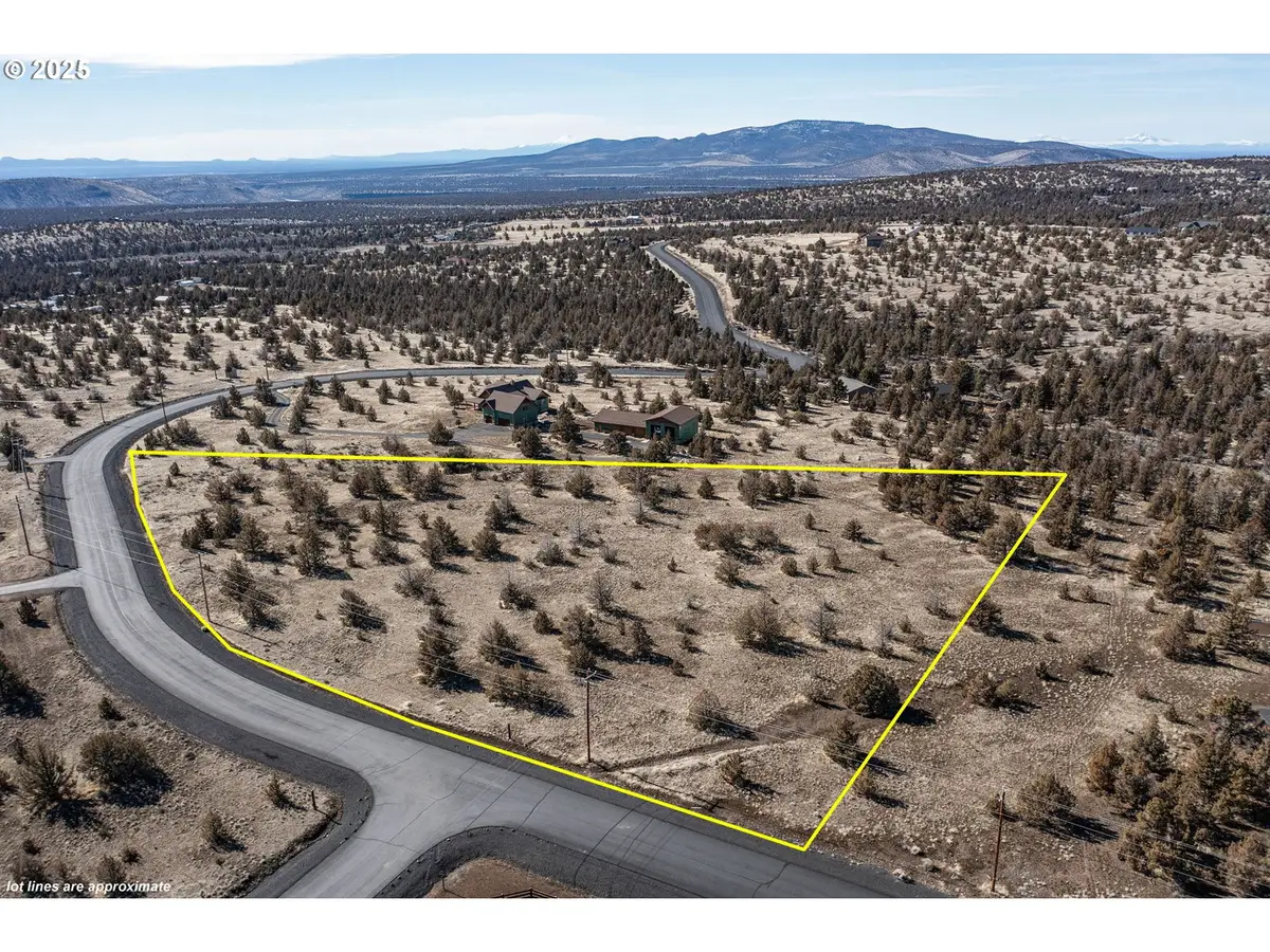 2629 SE Texas Cir, Prineville, OR 97754 - #1
