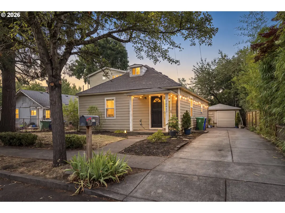 10413 SE Ramona St, Portland, OR 97266 - #1