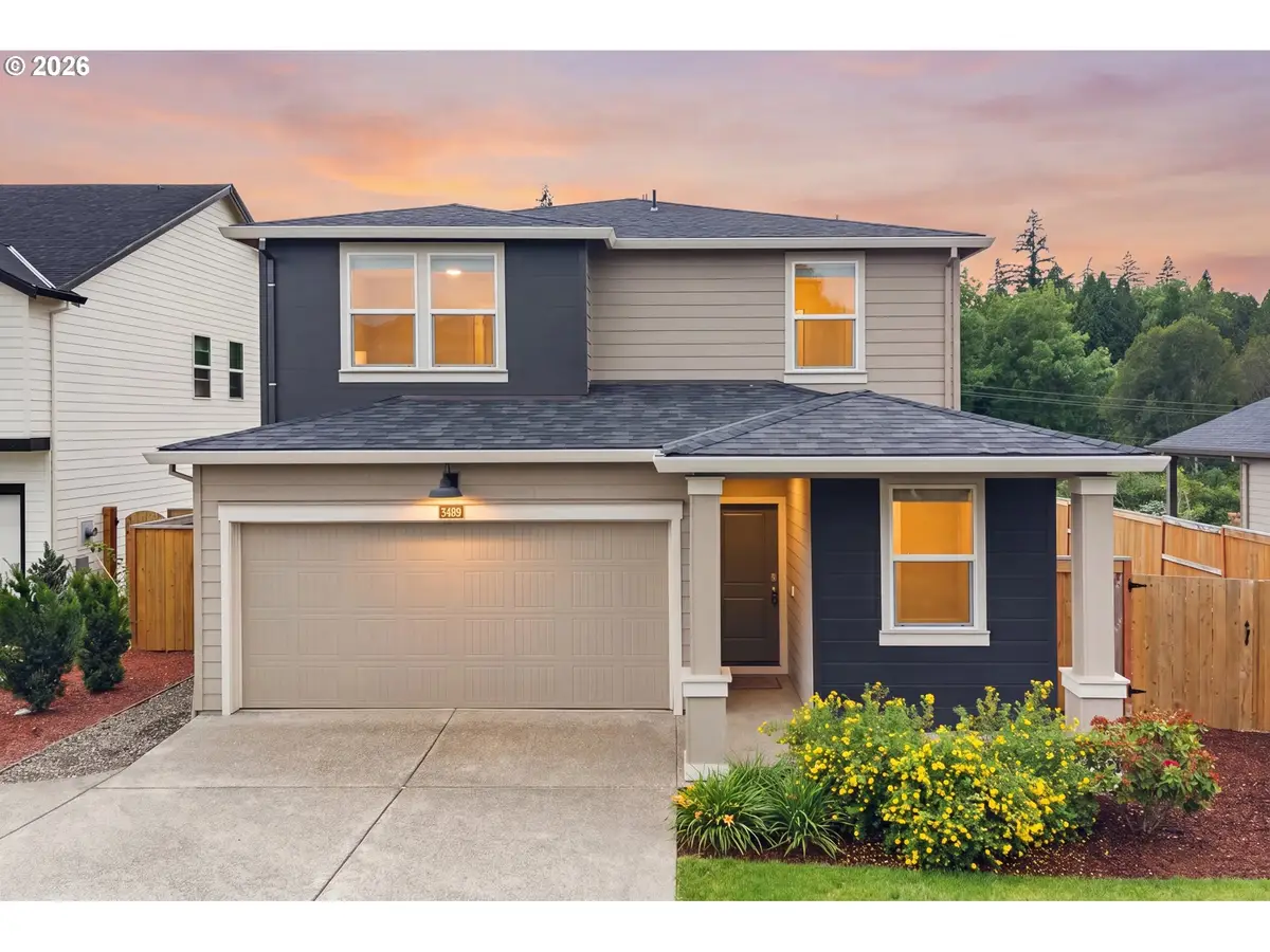 3499 SE Paropa Ave, Gresham, OR 97080 - #1