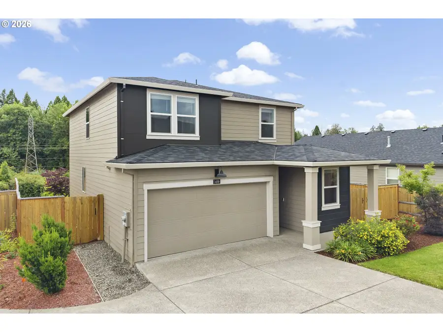 3499 SE Paropa Ave, Gresham, OR 97080 - #3