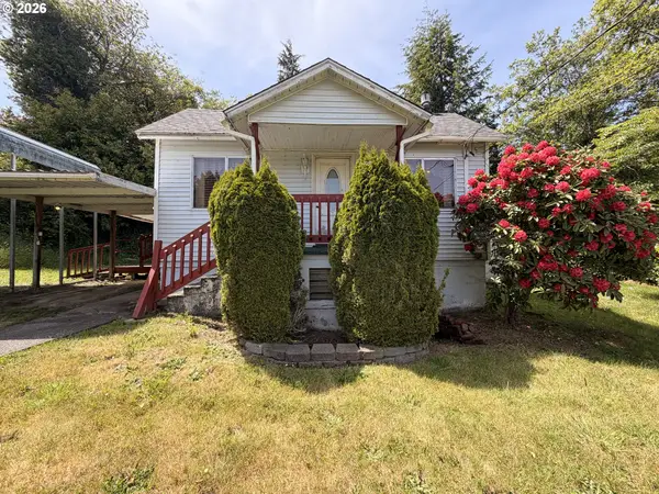 63554 Dusty Rd, CoosBay, OR 97420