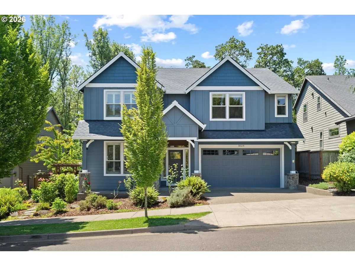 3024 Winkel Way, West Linn, OR 97068 - #1