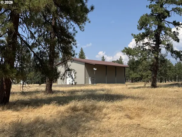 50 Wildhorse Ranch Rd, Goldendale, WA 98620