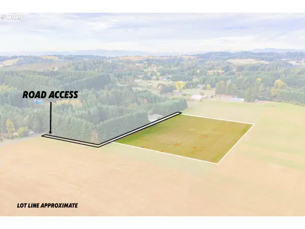 Parcel 2 Liberty Rd, Salem, OR 97306