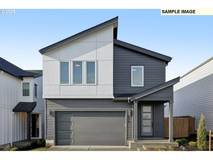 18311 NE 14th St, Vancouver, WA 98684 - #3