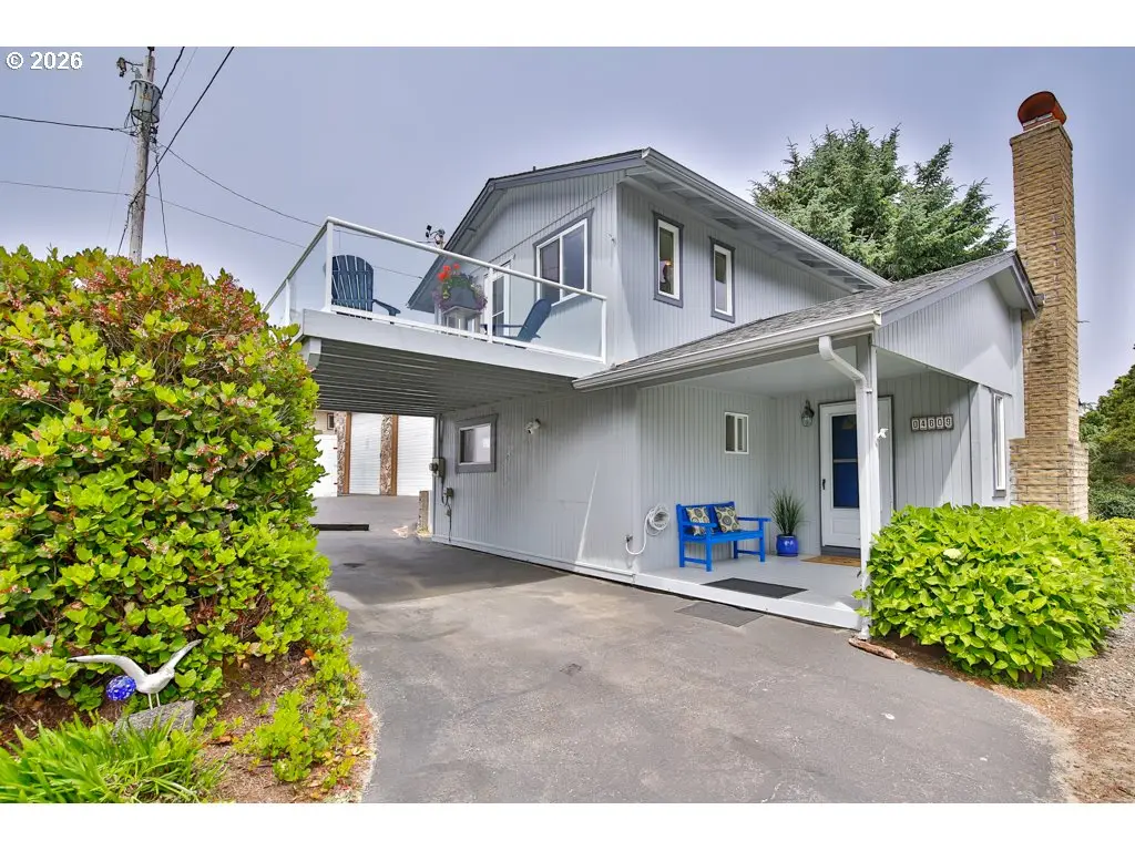 4609 Blanco St, Florence, OR 97439 - #1