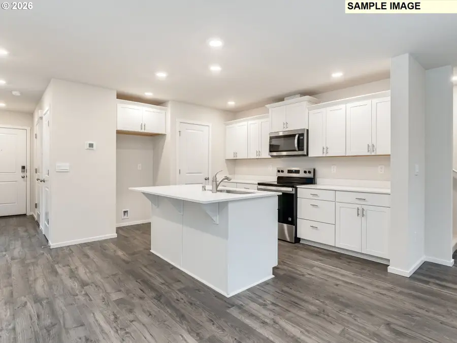 12214 NE 14th St, Vancouver, WA 98684 - #3