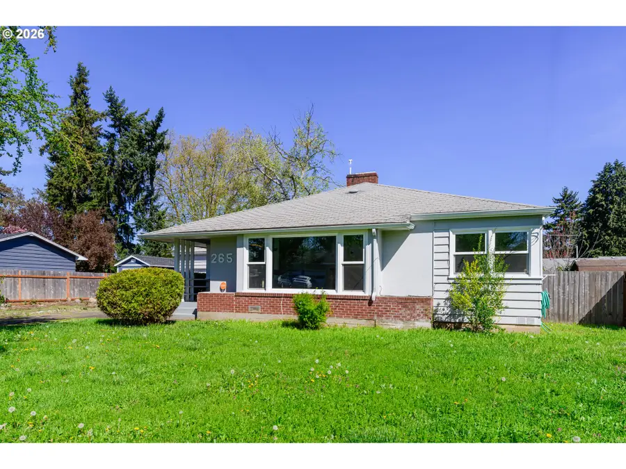 265 Baxter St, Eugene, OR 97402 - #3