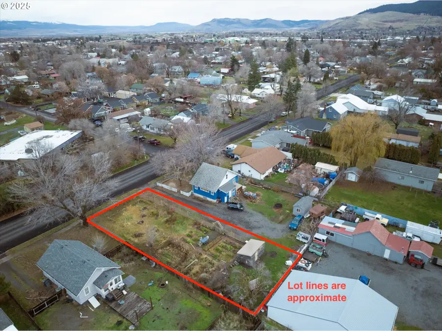 0 N Spruce, La Grande, OR 97850 - Image #2