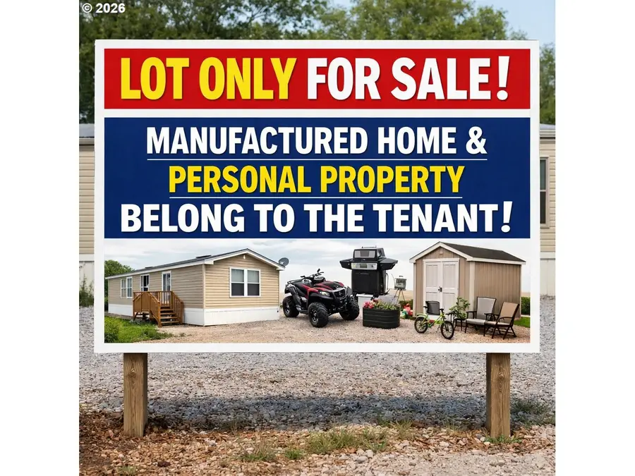 15634 S Fawn View Way, Molalla, OR 97038 - #3