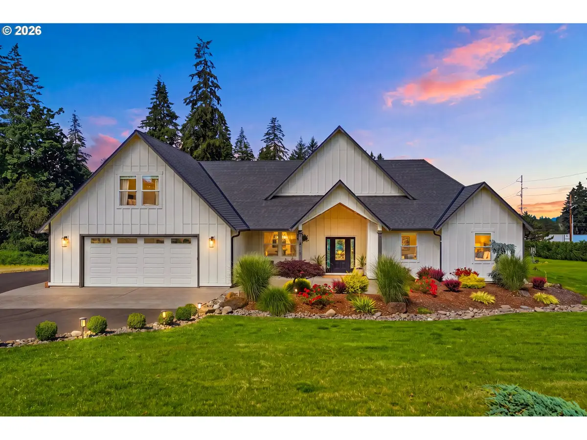 13111 SE Dutton Dr, Sandy, OR 97055 - #1