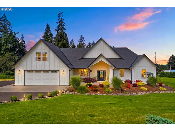 13111 SE Dutton Dr, Sandy, OR 97055