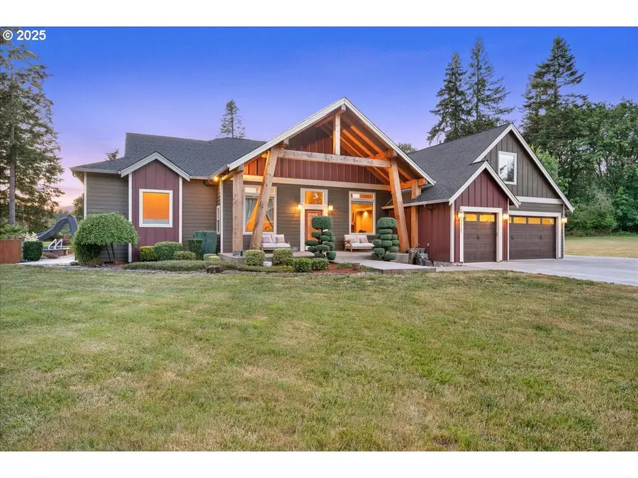 38724 NE Christensen Rd, La Center, WA 98629 - #2