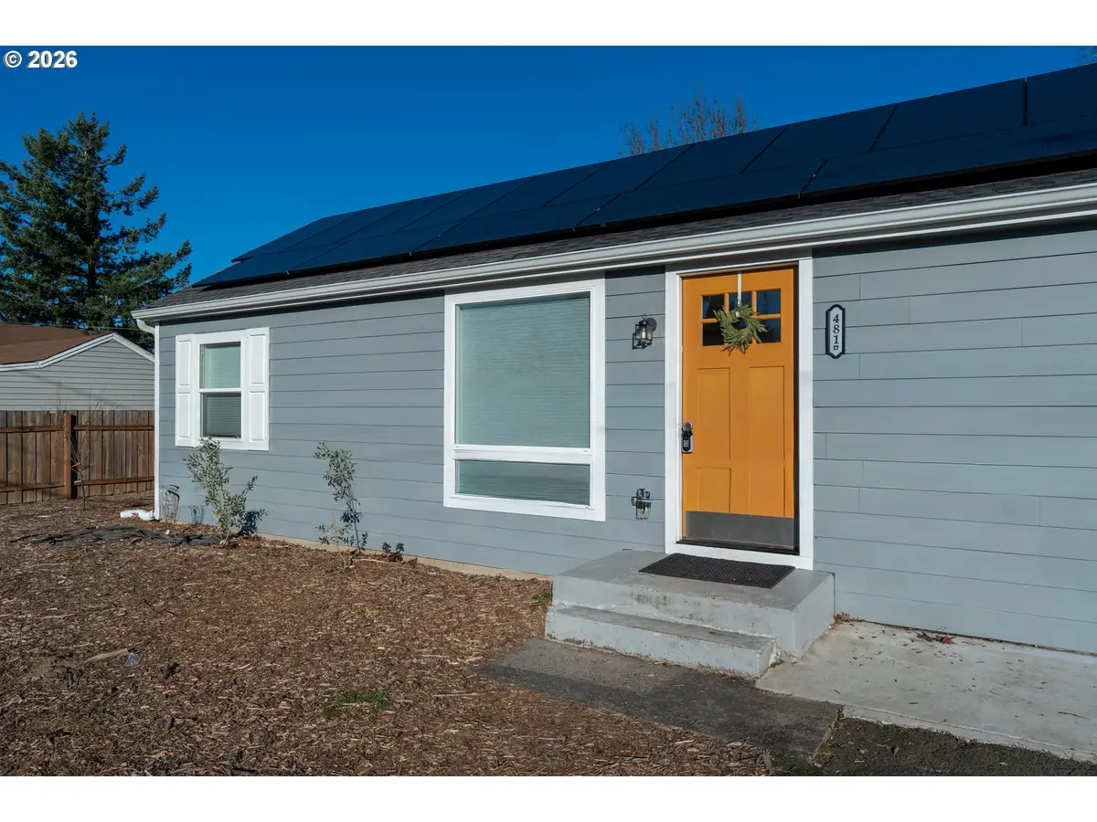 4815 SW Dickinson St, Portland, OR 97219 - Image #1