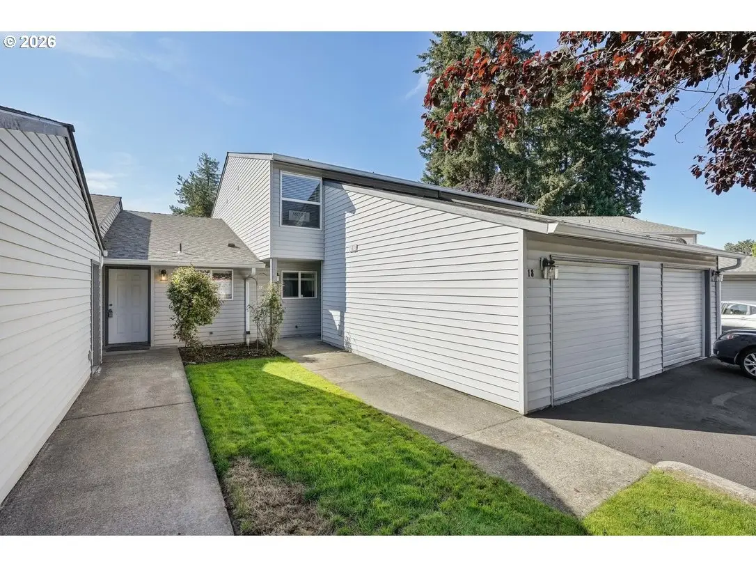 5301 Plomondon St #E18, Vancouver, WA 98661 - #1